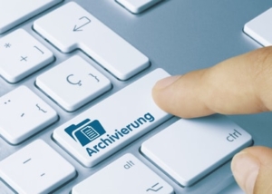 Archivierung