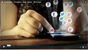 SocialMedia